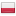 szafunia.pl server is located in Poland
